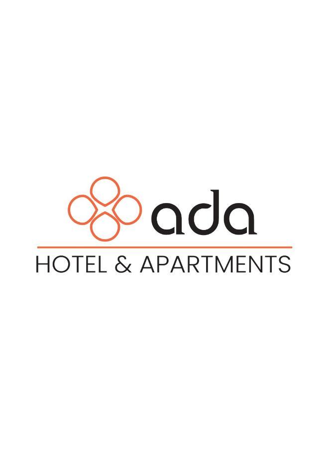 Ada Hotel Giardini-Naxos Extérieur photo