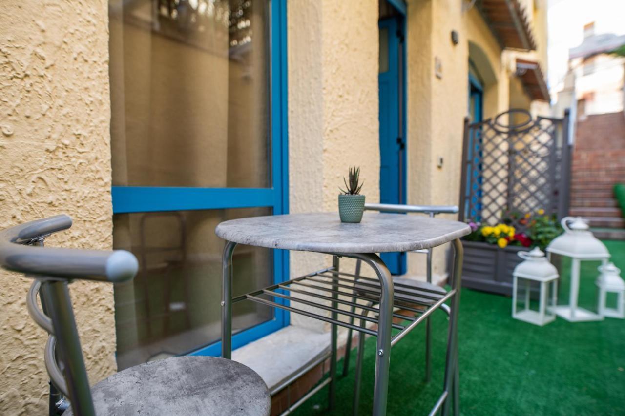 Ada Hotel Giardini-Naxos Extérieur photo