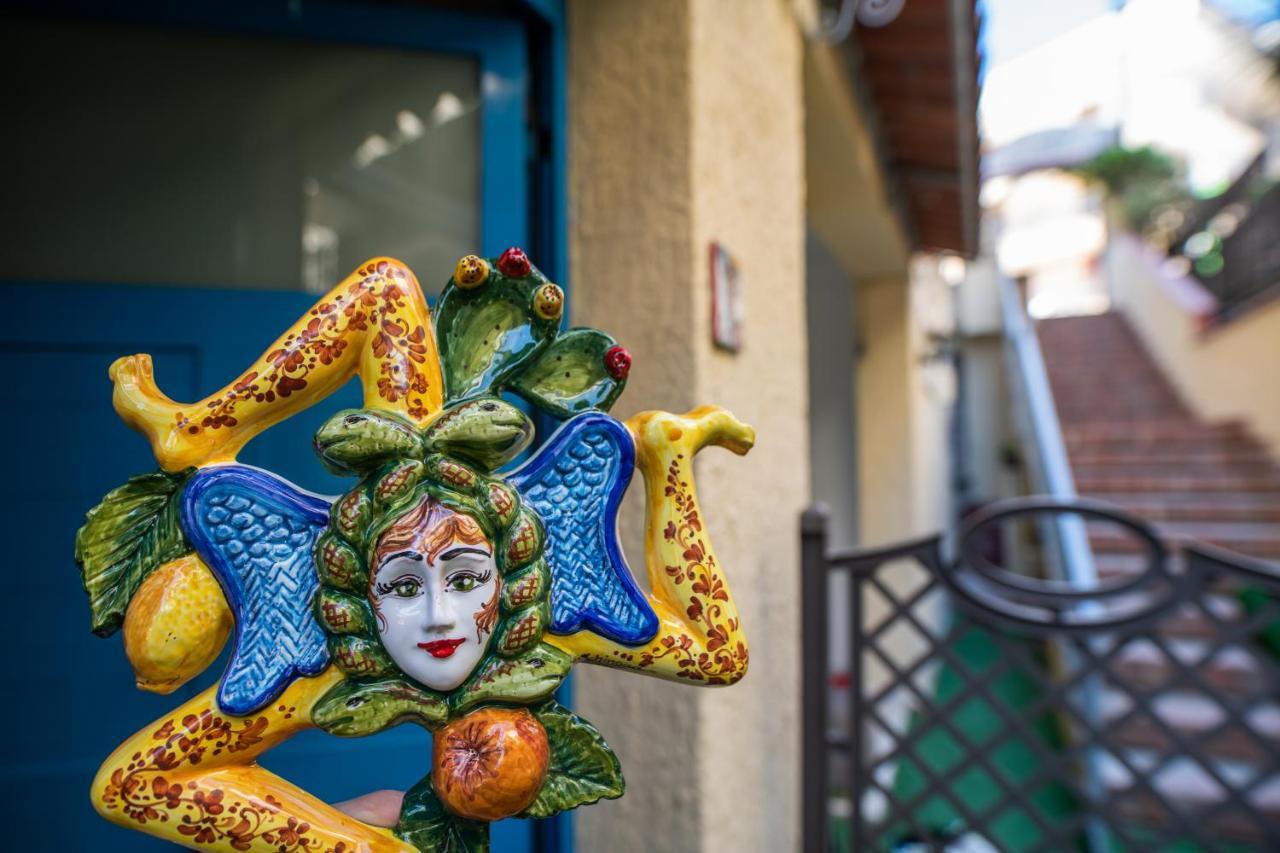 Ada Hotel Giardini-Naxos Extérieur photo