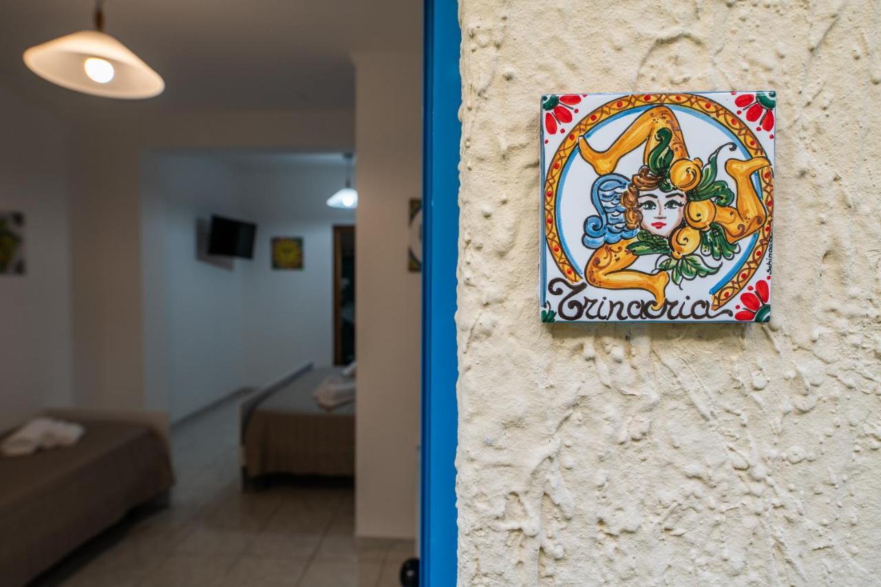 Ada Hotel Giardini-Naxos Extérieur photo