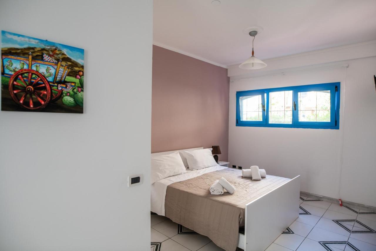 Ada Hotel Giardini-Naxos Extérieur photo
