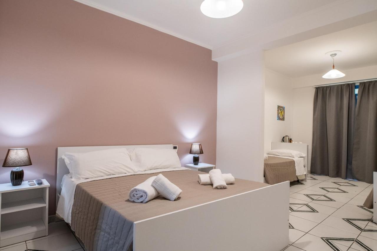Ada Hotel Giardini-Naxos Extérieur photo