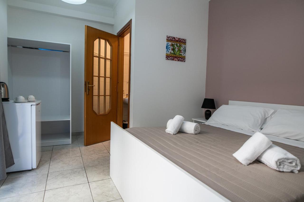 Ada Hotel Giardini-Naxos Extérieur photo