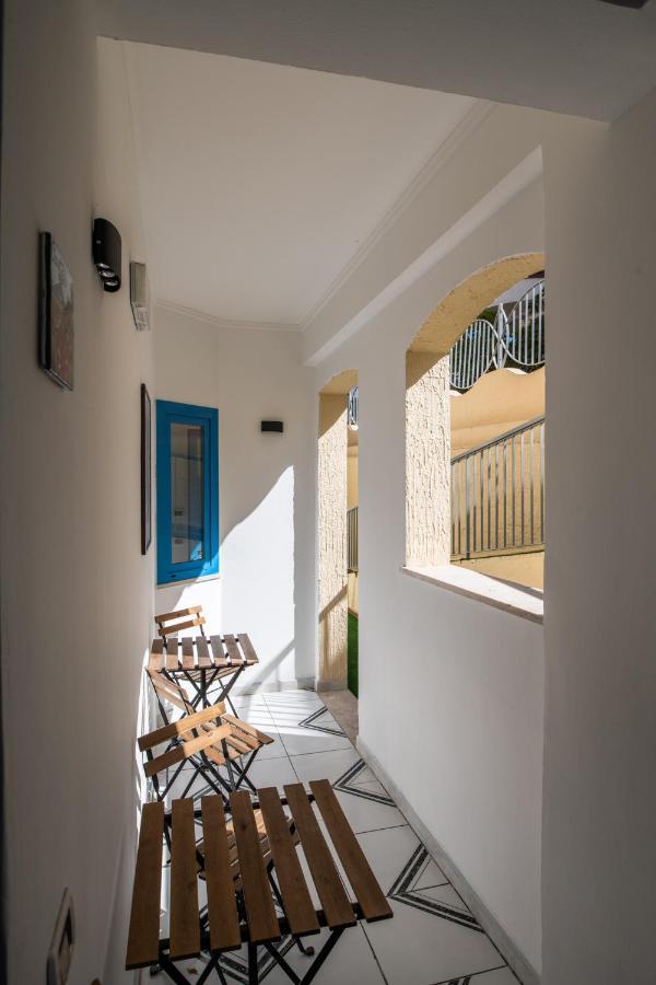 Ada Hotel Giardini-Naxos Extérieur photo