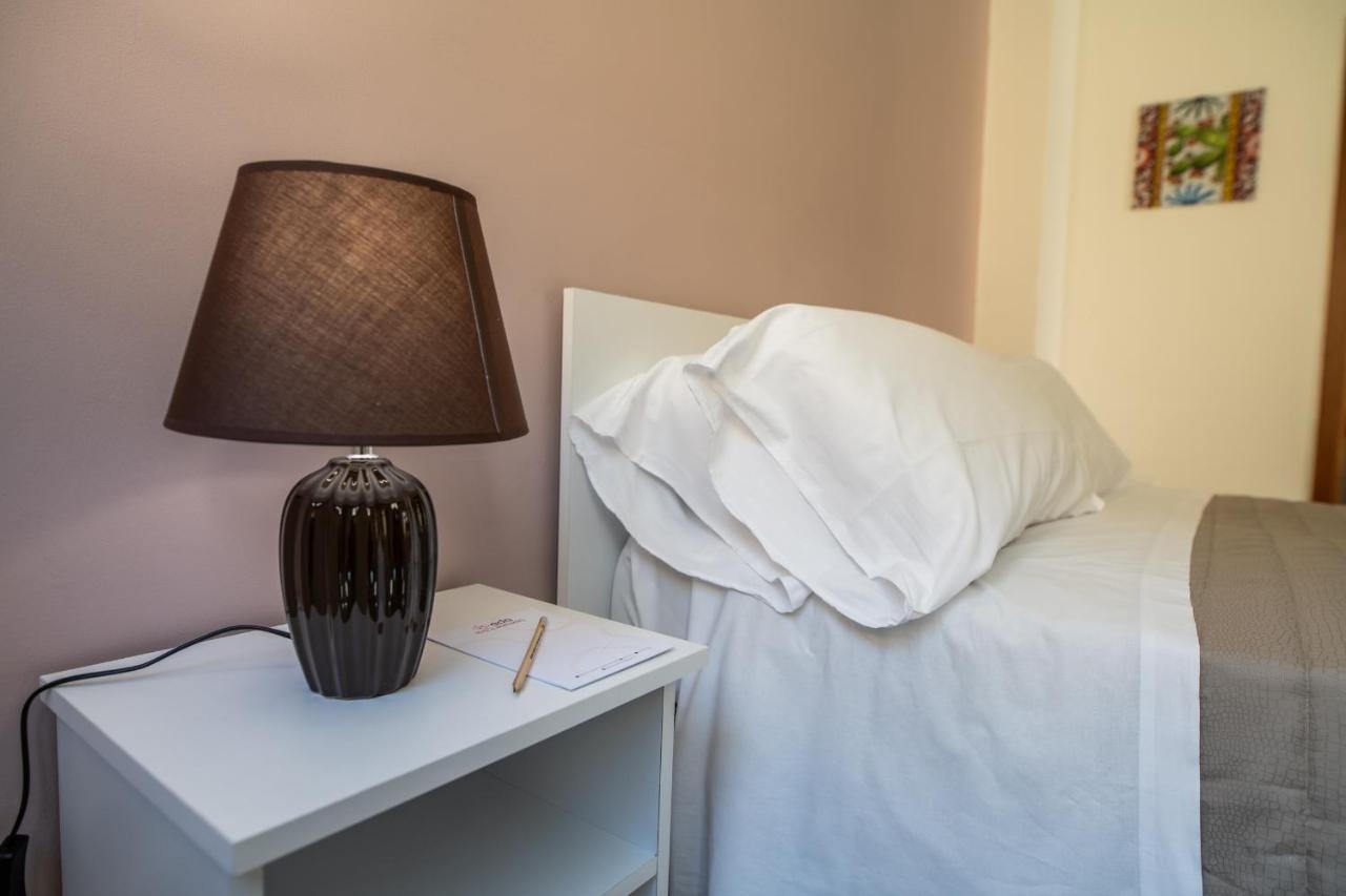 Ada Hotel Giardini-Naxos Extérieur photo