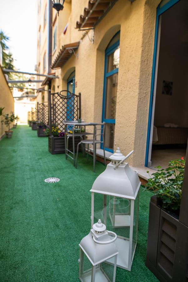 Ada Hotel Giardini-Naxos Extérieur photo