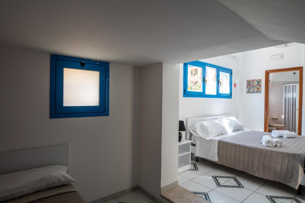 Ada Hotel Giardini-Naxos Extérieur photo