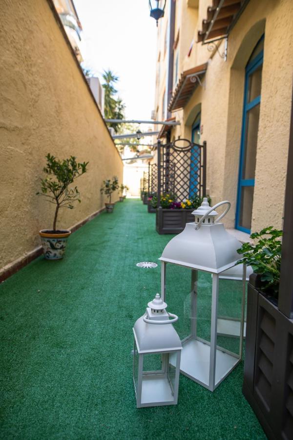 Ada Hotel Giardini-Naxos Extérieur photo