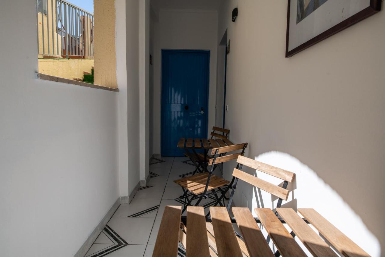 Ada Hotel Giardini-Naxos Extérieur photo