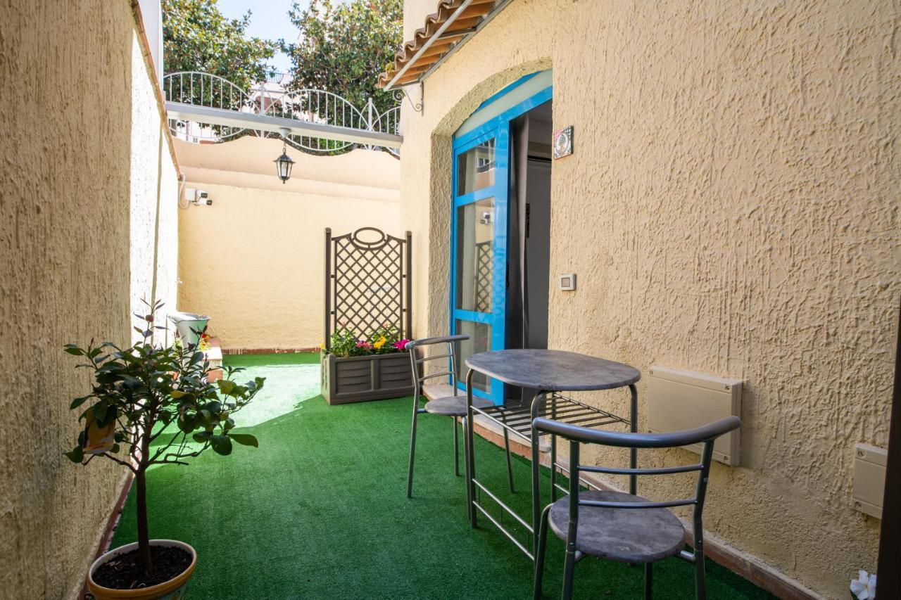 Ada Hotel Giardini-Naxos Extérieur photo